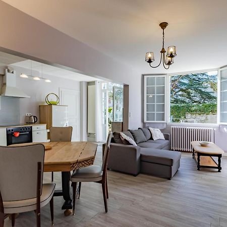 Chambres Et Gites Les Deux Chenes Pres De Bergerac Le Fleix 외부 사진