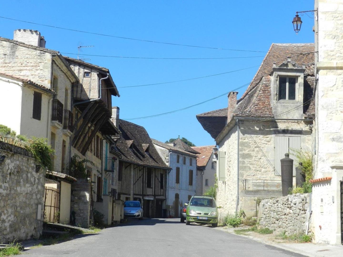 Chambres Et Gites Les Deux Chenes Pres De Bergerac Le Fleix 외부 사진