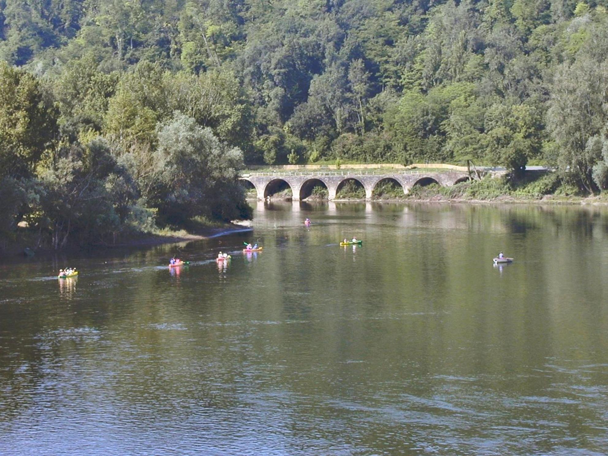 Chambres Et Gites Les Deux Chenes Pres De Bergerac Le Fleix 외부 사진
