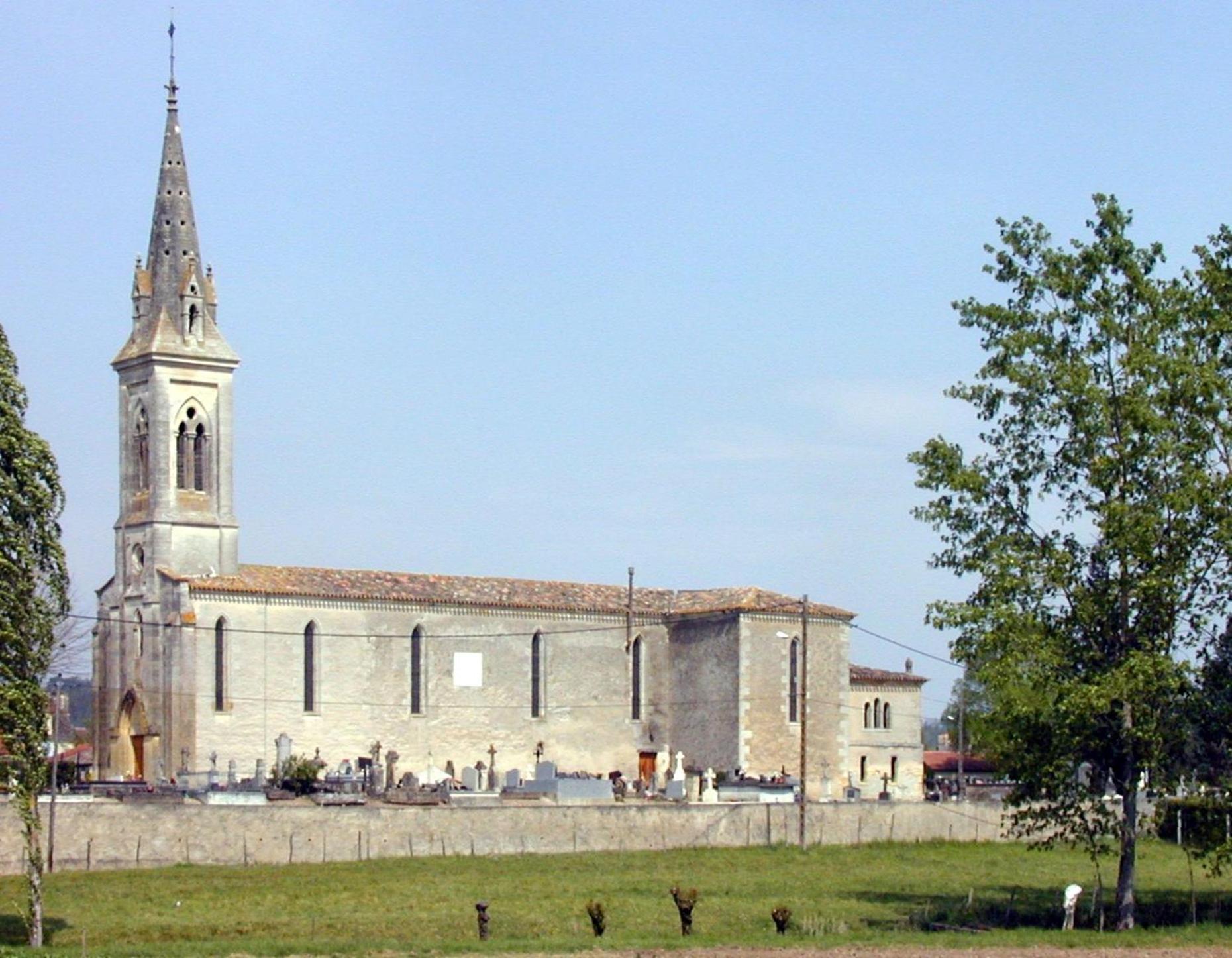 Chambres Et Gites Les Deux Chenes Pres De Bergerac Le Fleix 외부 사진