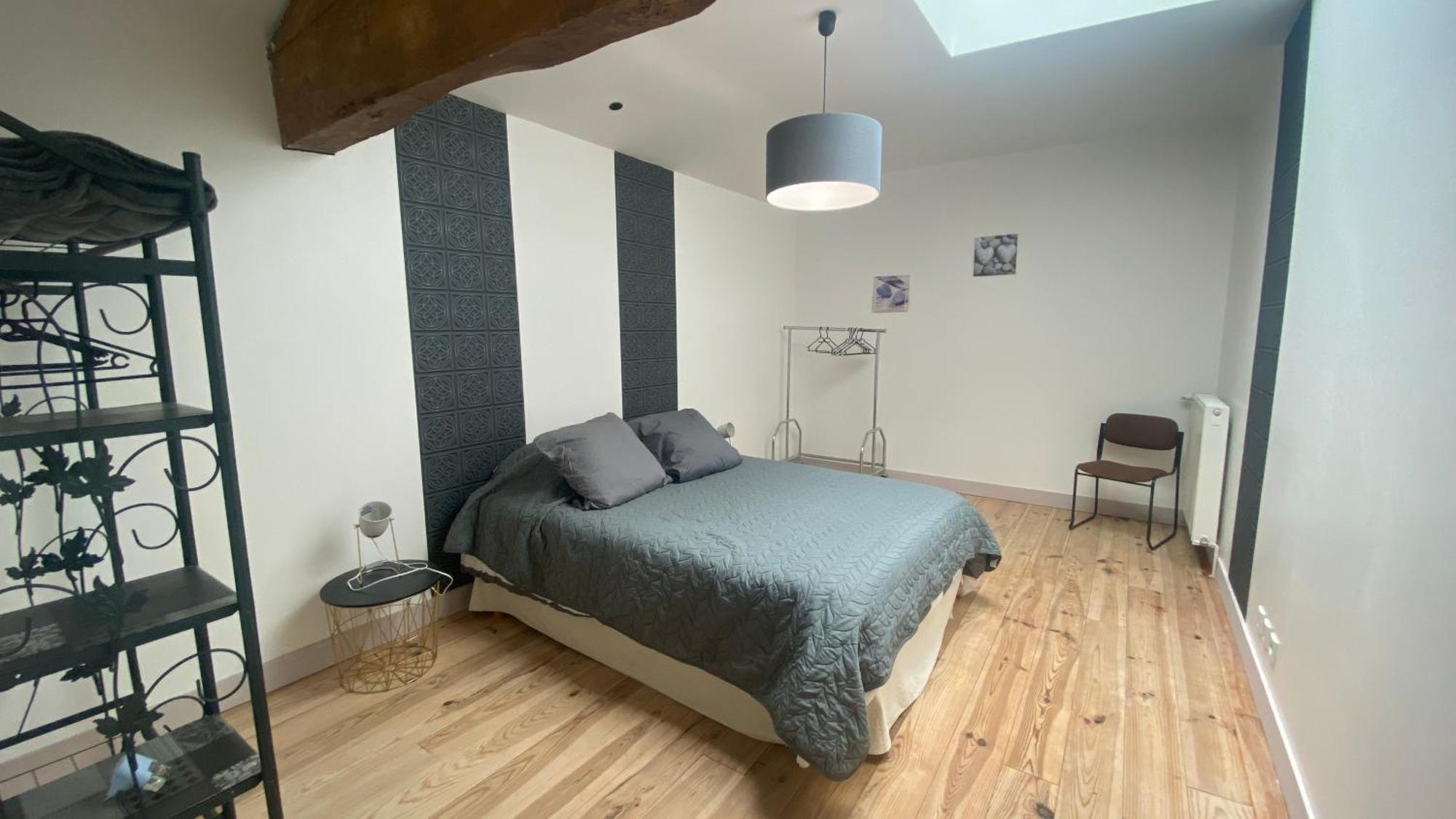 Chambres Et Gites Les Deux Chenes Pres De Bergerac Le Fleix 외부 사진