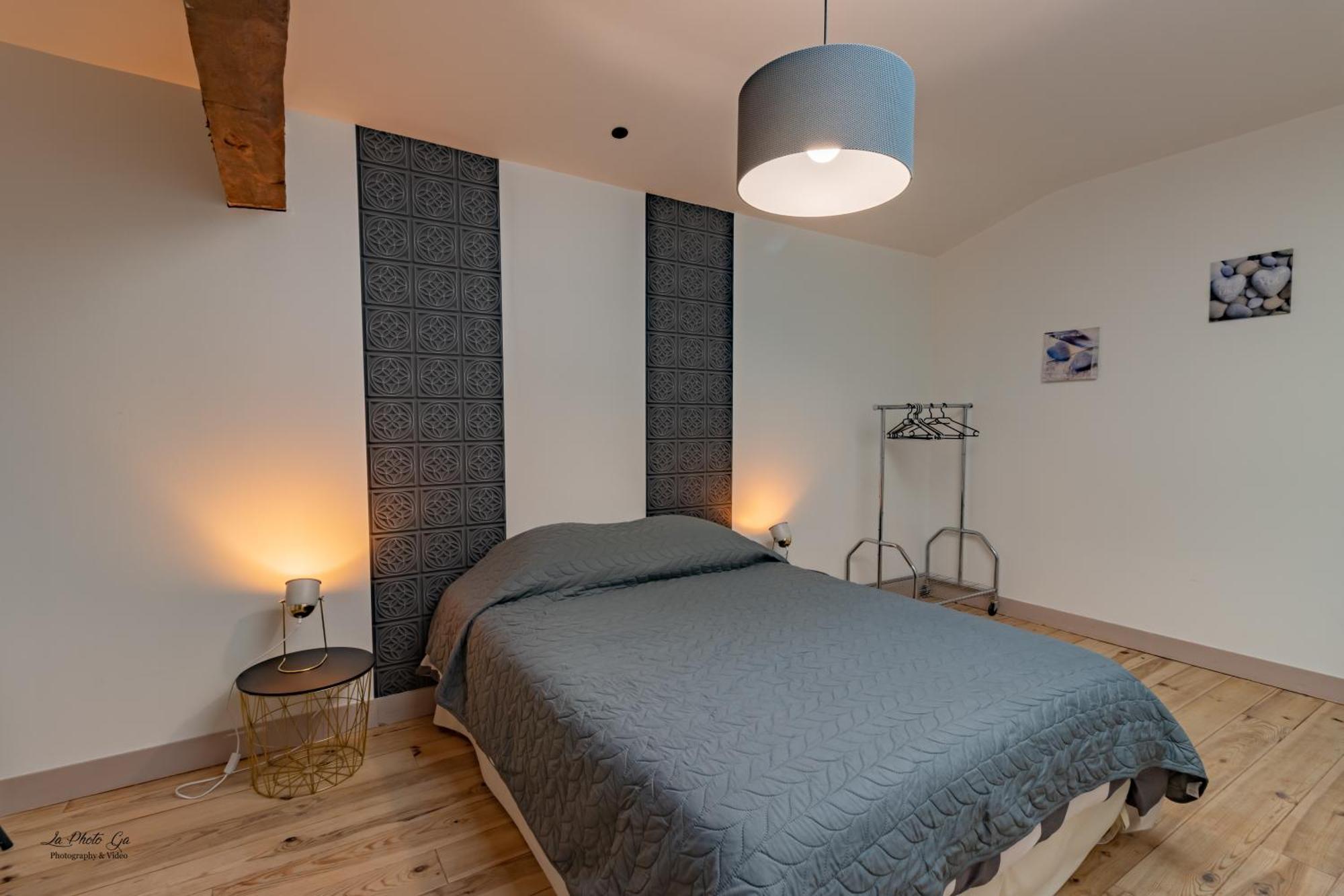 Chambres Et Gites Les Deux Chenes Pres De Bergerac Le Fleix 외부 사진