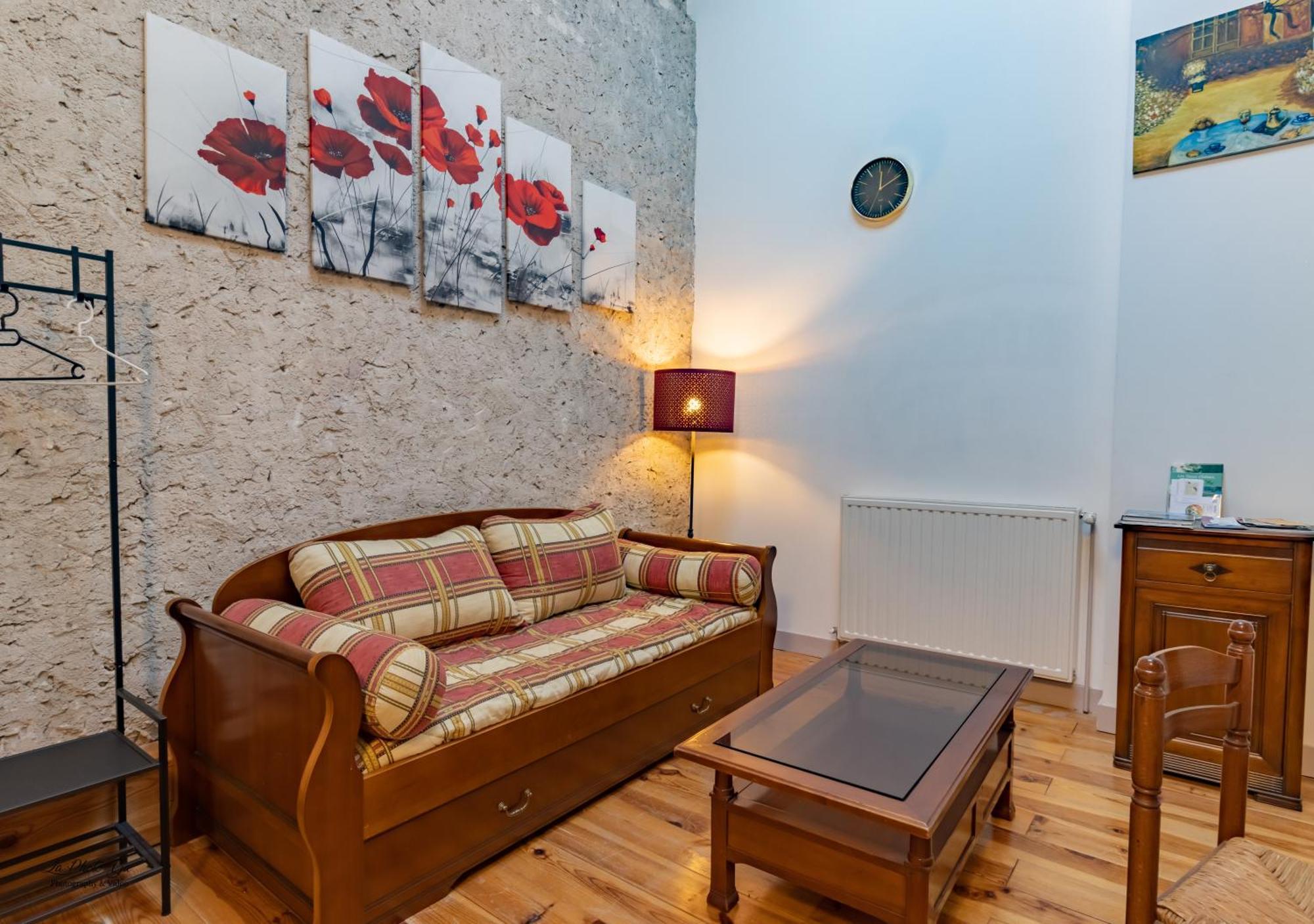 Chambres Et Gites Les Deux Chenes Pres De Bergerac Le Fleix 외부 사진