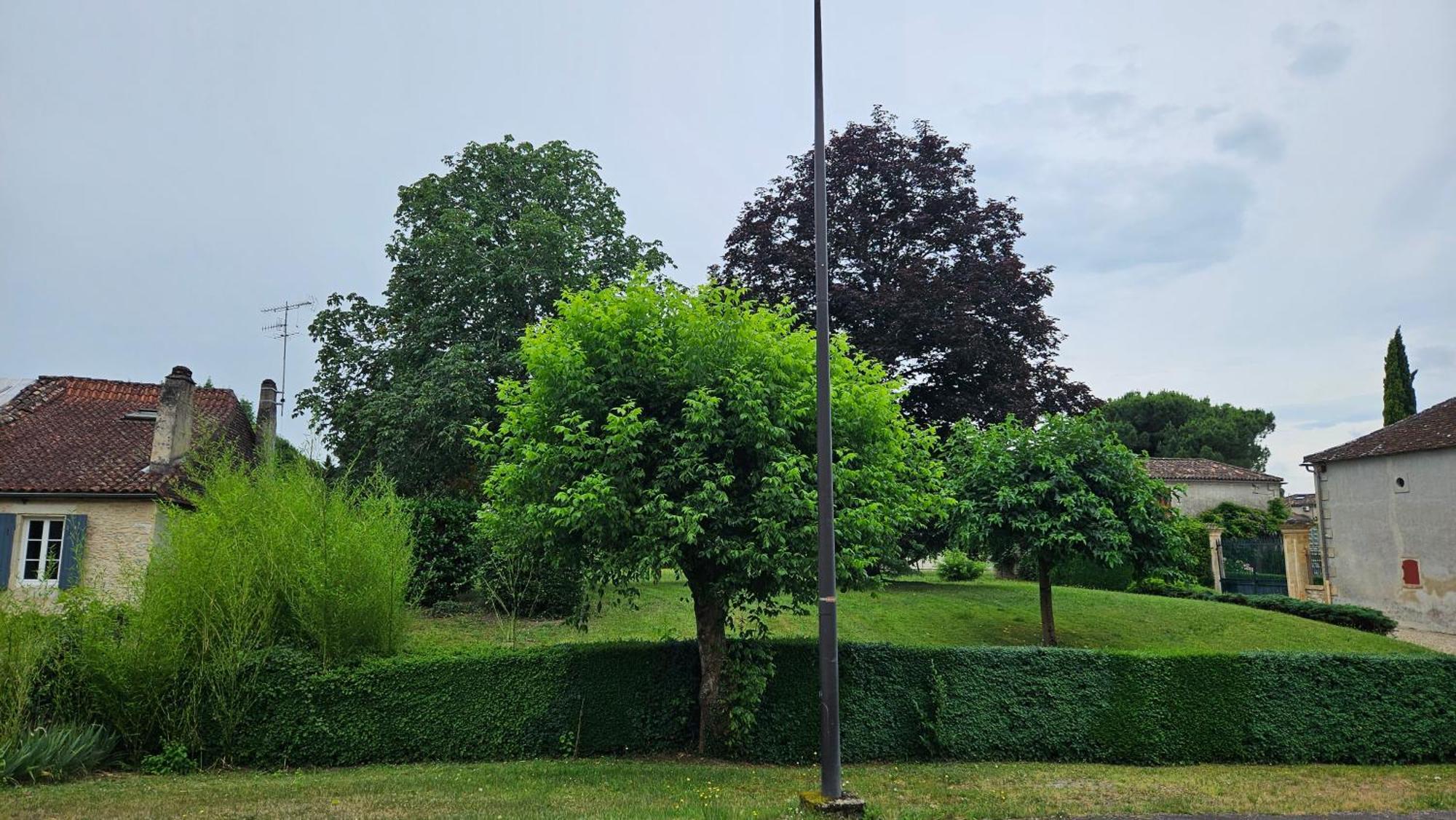 Chambres Et Gites Les Deux Chenes Pres De Bergerac Le Fleix 외부 사진