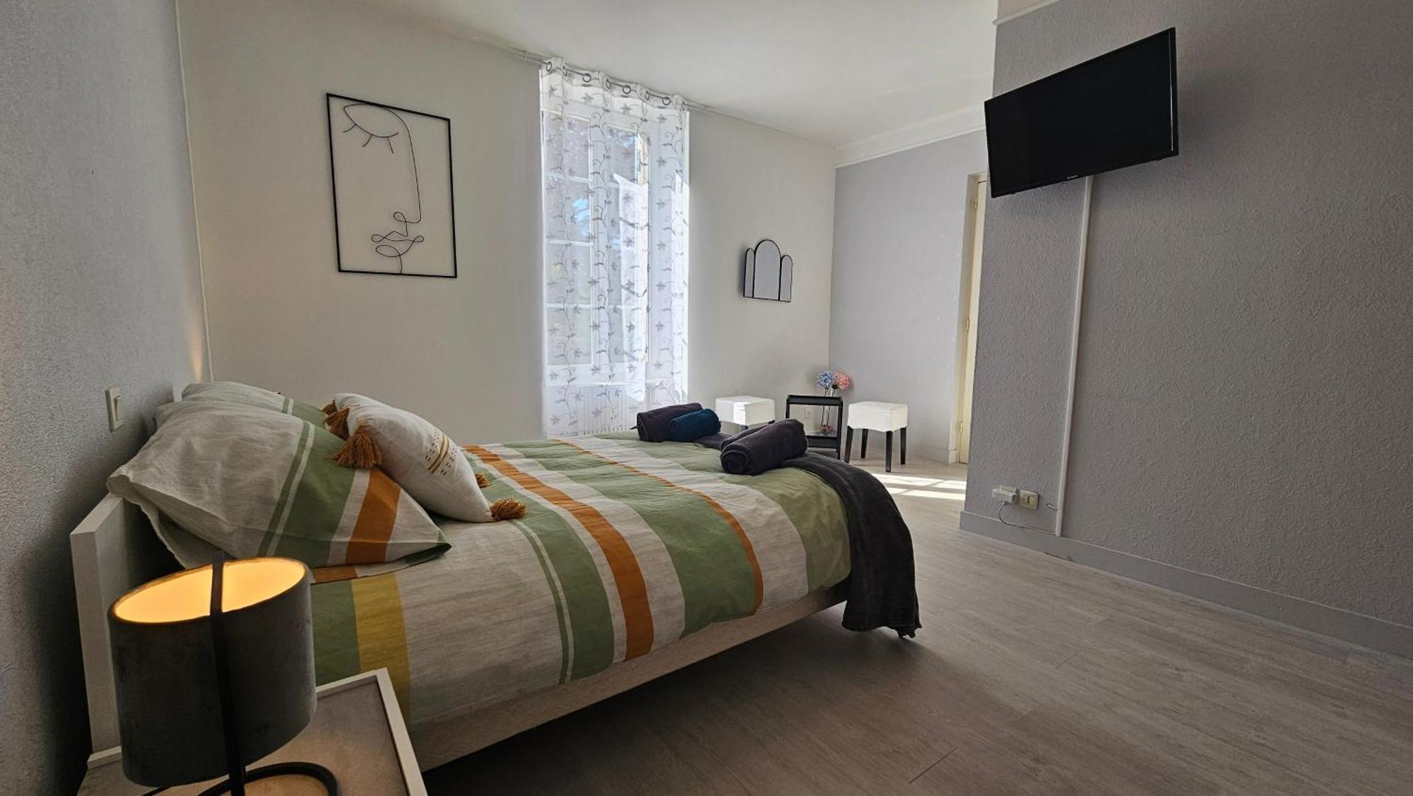 Chambres Et Gites Les Deux Chenes Pres De Bergerac Le Fleix 외부 사진