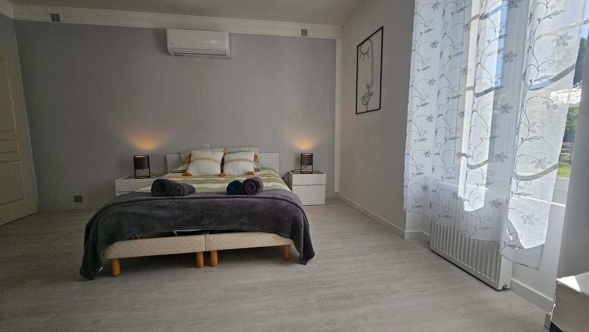 Chambres Et Gites Les Deux Chenes Pres De Bergerac Le Fleix 외부 사진